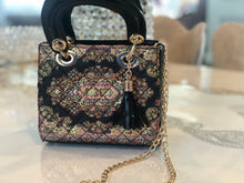 Load image into Gallery viewer, Petite Purse
