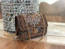 Load image into Gallery viewer, Mini Ornate Crossbody
