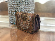 Load image into Gallery viewer, Mini Ornate Crossbody
