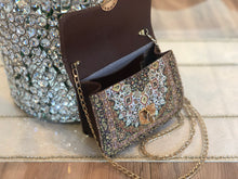 Load image into Gallery viewer, Mini Ornate Crossbody
