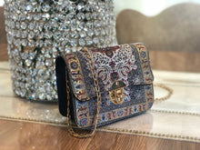 Load image into Gallery viewer, Mini Ornate Crossbody
