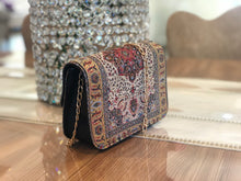 Load image into Gallery viewer, Mini Ornate Crossbody
