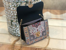 Load image into Gallery viewer, Mini Ornate Crossbody
