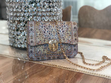 Load image into Gallery viewer, Mini Ornate Crossbody
