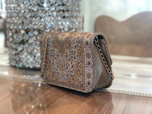 Load image into Gallery viewer, Mini Ornate Crossbody
