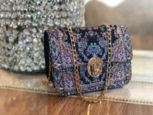 Load image into Gallery viewer, Mini Ornate Crossbody
