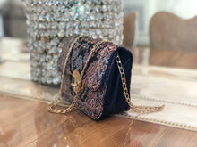 Load image into Gallery viewer, Mini Ornate Crossbody
