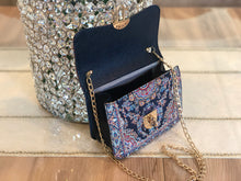 Load image into Gallery viewer, Mini Ornate Crossbody
