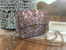 Load image into Gallery viewer, Mini Ornate Crossbody
