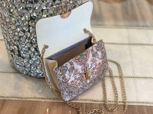 Load image into Gallery viewer, Mini Ornate Crossbody
