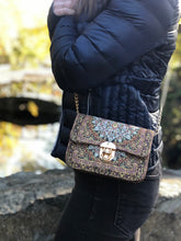 Load image into Gallery viewer, Mini Ornate Crossbody
